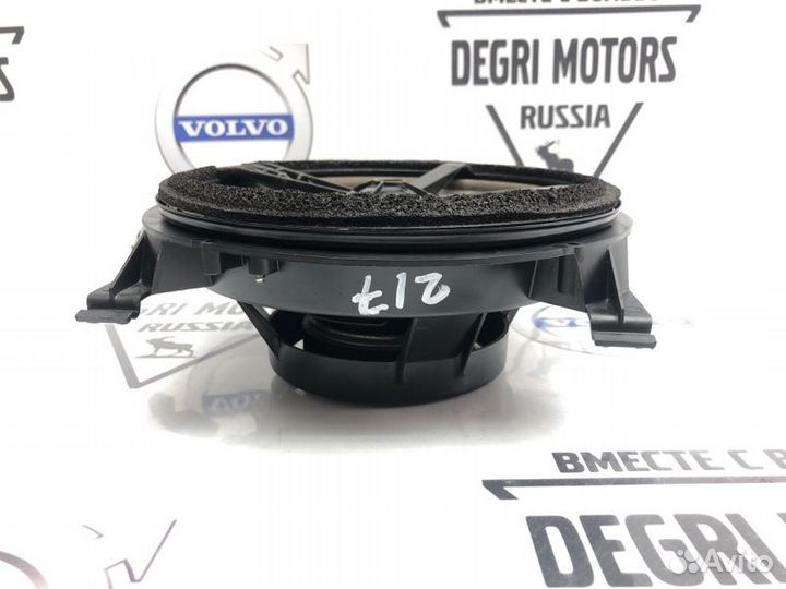 Динамик в заднюю полку 50W оригинальный Volvo S60