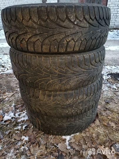Nordman RS 215/65 R16 102R