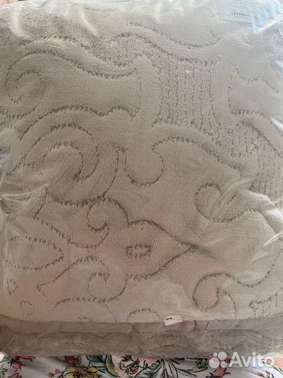 Плед покрывало