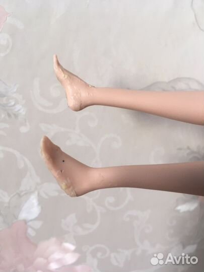 Тела от кукол барби