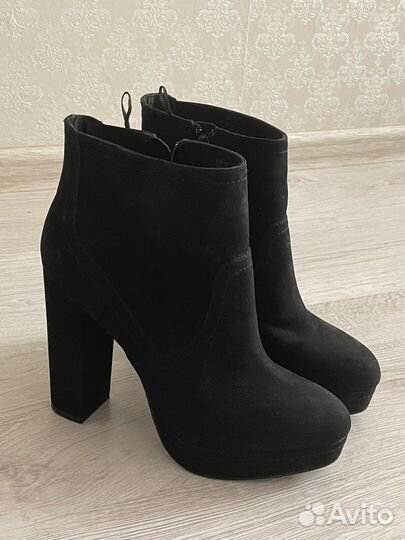 Ботильоны h&m 40