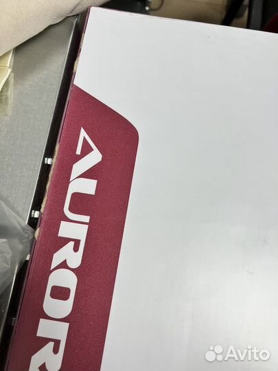 Швейная машина Aurora A-8700E