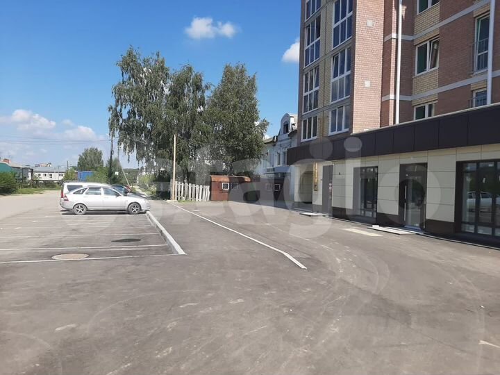 Сдам торговое помещение, 60.2 м²