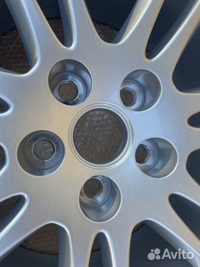 Диски колесный GM 18*8J оригинал opel insignia 1шт