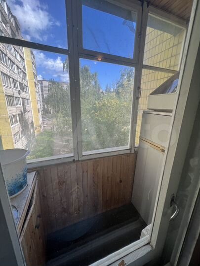 4-к. квартира, 112,2 м², 4/9 эт.