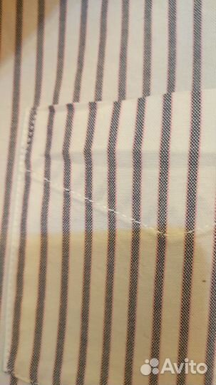 Рубашка женская Uniqlo