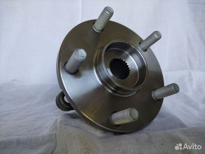 Ступица колеса toyota оригинал 43550-42010