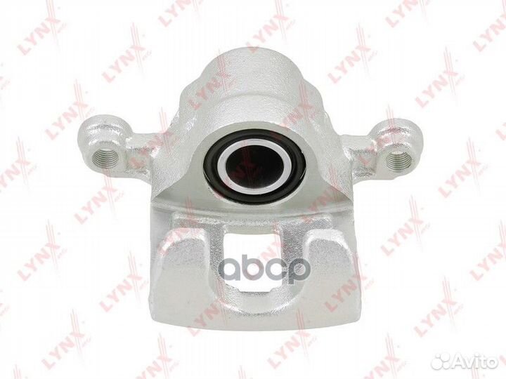 Суппорт тормозной зад прав nissan X-Trail T30