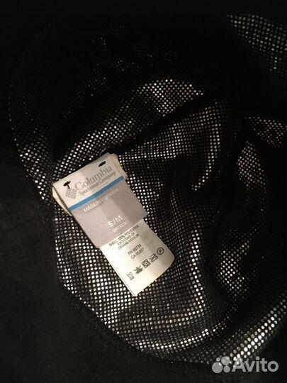 Продам шапку