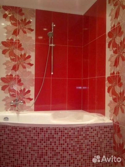 Плиточник укладка плитки