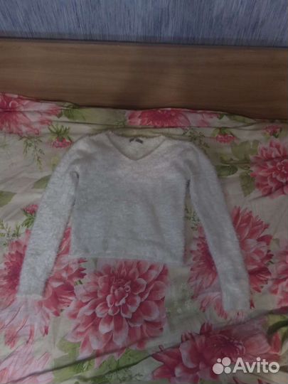 Женские вещи пакетом 40 42