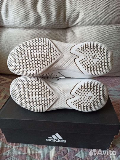 Футзалки adidas predator 20.3 IN J