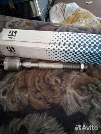 Рулевая тяга renault