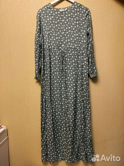 Платье трикотажное женское новое