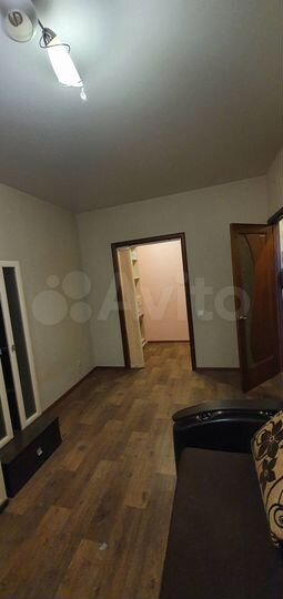 1-к. квартира, 39,4 м², 13/15 эт.