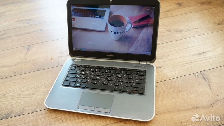 Dell i3 8гб 500гб