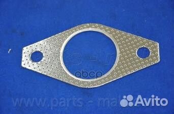Прокладка глушителя Kia/PM/ P1NB008 Parts-Mall