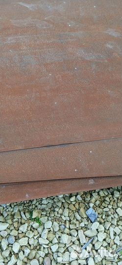 Продается стальной лист