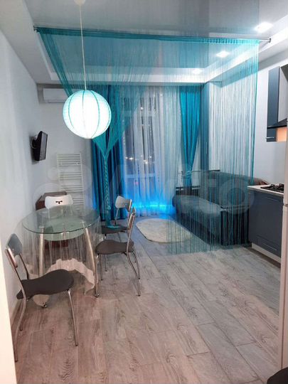 Комната 50 м² в 1-к., 3/6 эт.