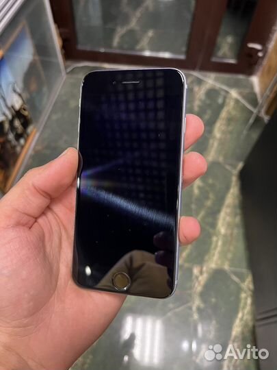 iPhone 6S 128gb