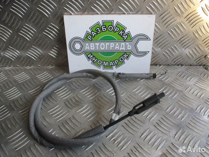 Трос сдвижной двери Volkswagen Crafter 2011г