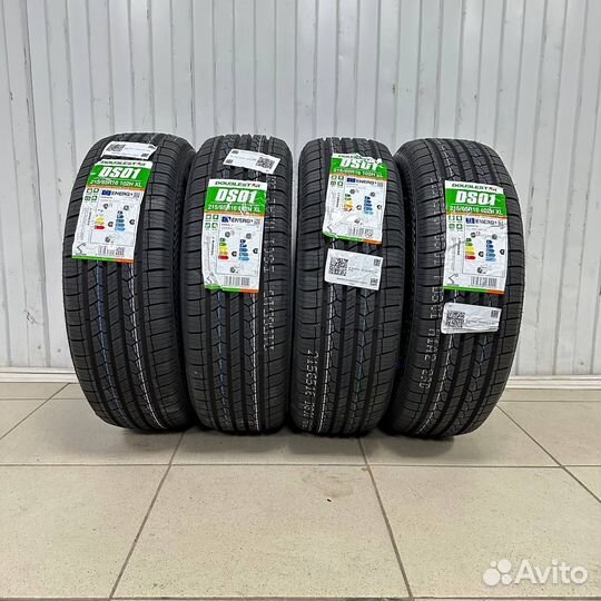 DoubleStar DS01 255/55 R20