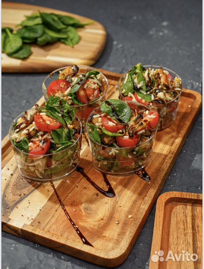 Сборник рецептов