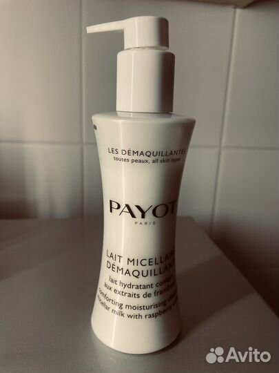 Мицелярное молочко