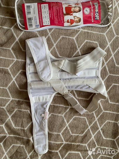 Корректор осанки