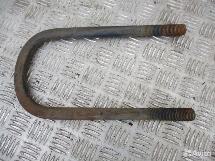 Стремянка BPW 0313837104