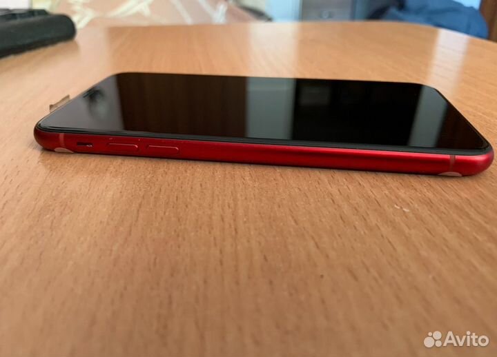 iPhone Xr, 128 ГБ