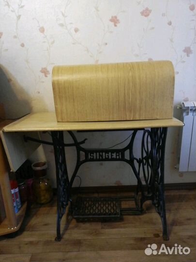 Швейная машина Singer