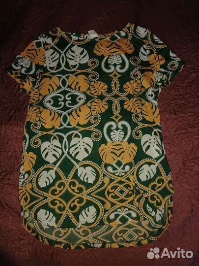 Летние и офисные женские вещи пакетом 44 размер