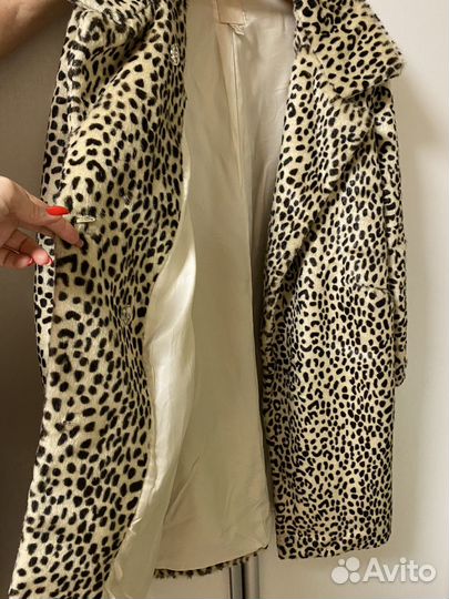 Пальто женское HM