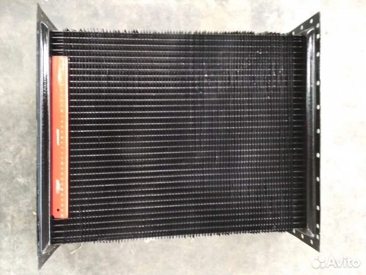 Сердцевина 70У-1301020 (161.1301020-01) радиатора