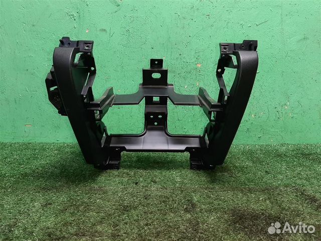 Накладка консоли Mazda 3 (BK) 2005