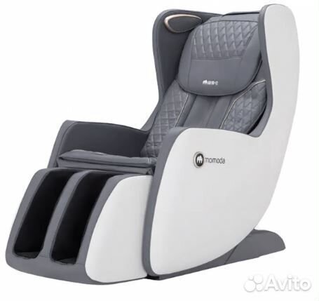 Массажное кресло Xiaomi Momoda Small Rock Grey