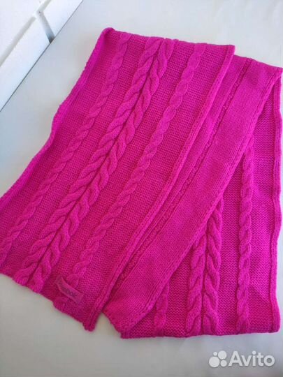 Женский шарф