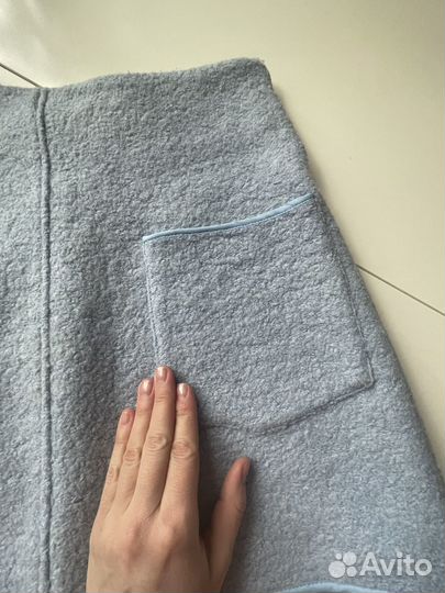 I am studio юбка s