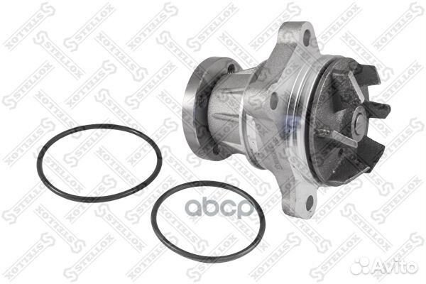 Помпа Suzuki Vitara/Grand Vitara 2.0i/2.5i 95-05