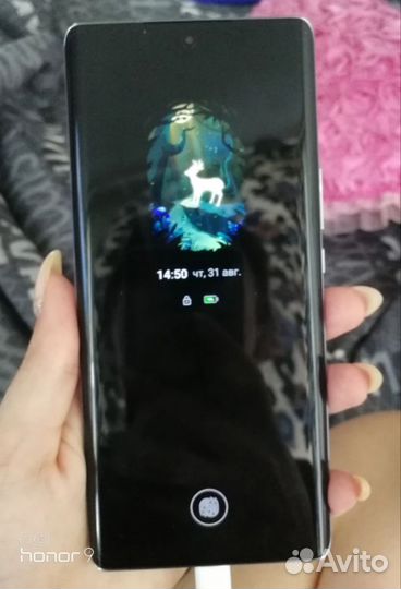 Телефон