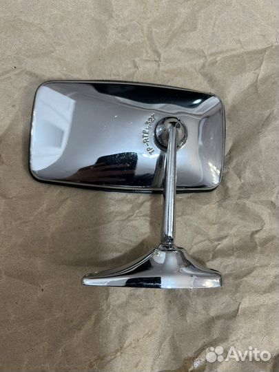 Хром зеркало ваз 2103, 2106 СССР, оригинал