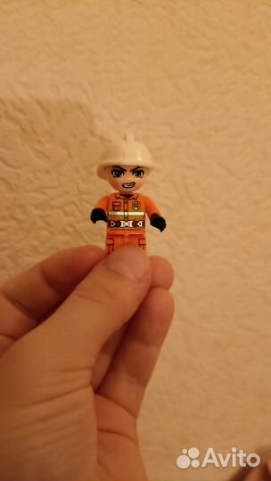 Пожарная автолесница