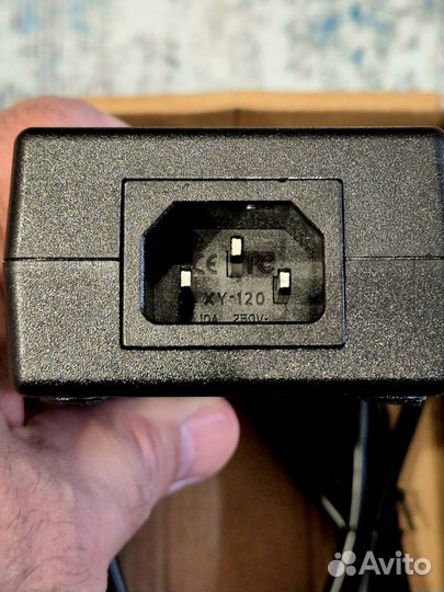 Блок питания LP-181,12V/10A /120W