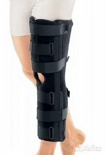 Тутор на коленный сустав