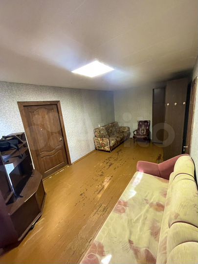 2-к. квартира, 44 м², 3/5 эт.