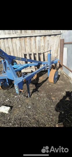 Плуг 1L 2-20, 2014