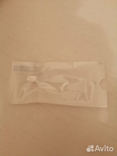 Экспресс тест на ковид