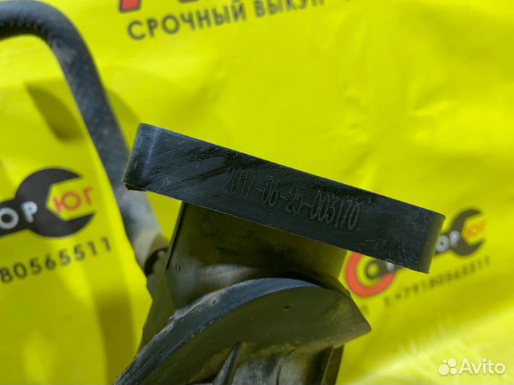 Коллектор впускной Lifan Solano 650 LF479Q2 2018