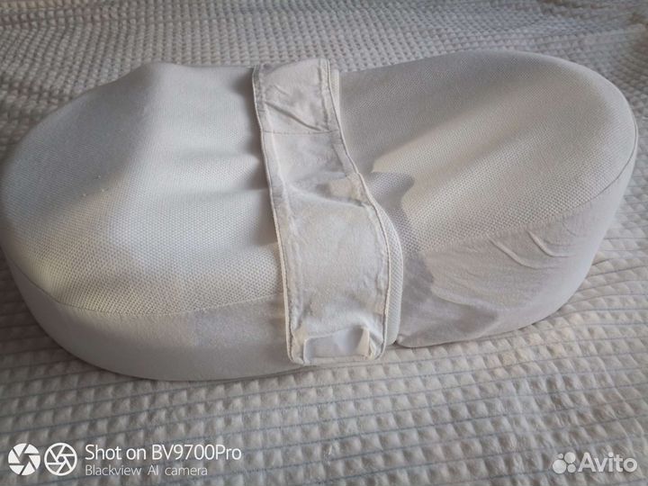 Кокон для новорожденных